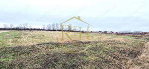 De vanzare parcele teren intravilan in Urseni  pentru constructii rezidentiale. - imagine 9