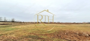 De vanzare parcele teren intravilan in Urseni  pentru constructii rezidentiale. - imagine 13