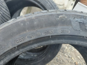 Cauciucuri Michelin  - imagine 4