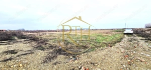 De vanzare parcele teren intravilan in Urseni  pentru constructii rezidentiale. - imagine 2