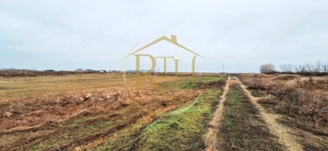 De vanzare parcele teren intravilan in Urseni  pentru constructii rezidentiale. - imagine 12