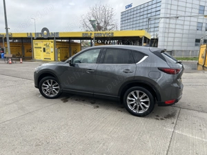 Mazda cx5 Revolution4x4 din 2021 - imagine 5