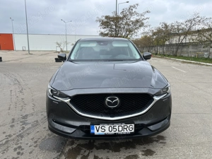 Mazda cx5 Revolution4x4 din 2021