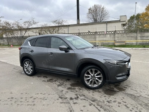 Mazda cx5 Revolution4x4 din 2021 - imagine 2