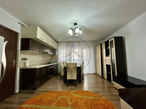 Apartament 1 camera Ion Minulescu 