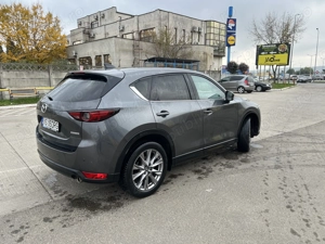 Mazda cx5 Revolution4x4 din 2021 - imagine 3