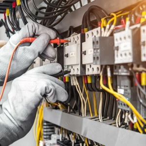 Instalatii electrice - Reparatii - Modificari - Garantie - imagine 2