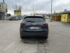 Mazda cx5 Revolution4x4 din 2021 - imagine 4