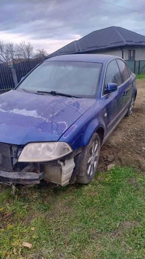 Vând passat sau dezmembrez  - imagine 4