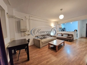 Apartament mobilat complet, zona Platinia - imagine 3