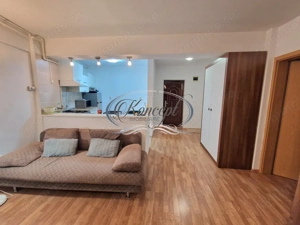 Apartament mobilat complet, zona Platinia - imagine 9