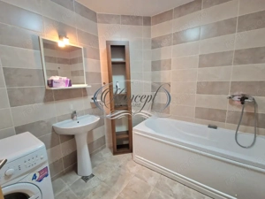 Apartament mobilat complet, zona Platinia - imagine 10