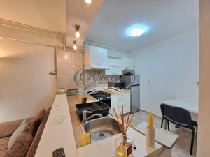 Apartament mobilat complet, zona Platinia - imagine 6