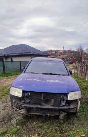 Vând passat sau dezmembrez  - imagine 3