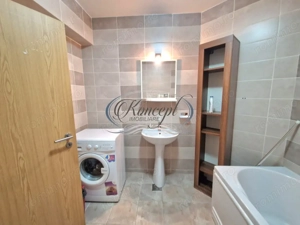 Apartament mobilat complet, zona Platinia - imagine 12