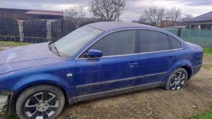 Vând passat sau dezmembrez  - imagine 2