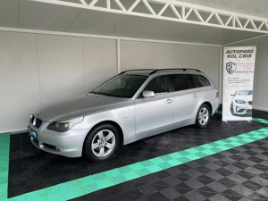 BMW Seria 5 SW 2.0 Diesel 150 CP 2006