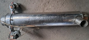 Recuperator de căldură din inox pret 2000 lei 