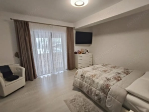 Casă P+1 modernă, complet echipată, cu teren mult, la Crasna - imagine 5