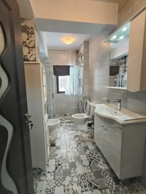 Casă P+1 modernă, complet echipată, cu teren mult, la Crasna - imagine 16