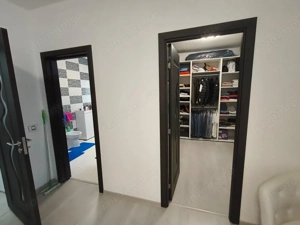 Casă P+1 modernă, complet echipată, cu teren mult, la Crasna - imagine 6