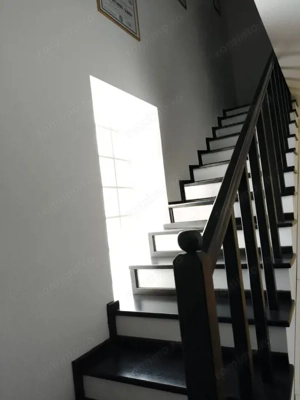 Casă P+1 modernă, complet echipată, cu teren mult, la Crasna - imagine 4