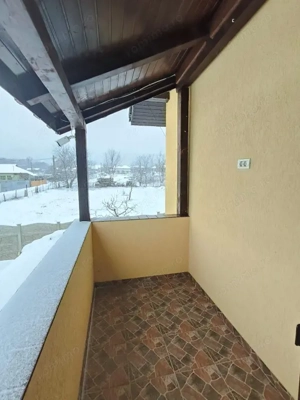 Casă P+1 modernă, complet echipată, cu teren mult, la Crasna - imagine 9