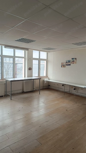 Spațiu de inchiriat