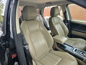 Land Rover Discovery Sport - Range Rover  - imagine 6