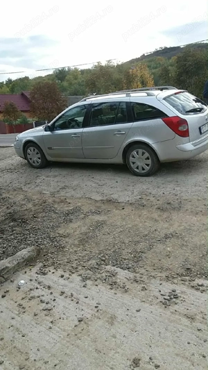 Vând Renault Laguna 1.9 TDCI distribuție rupta - imagine 4