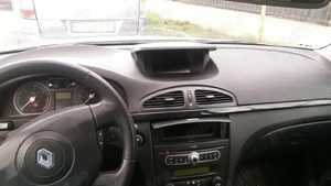 Vând Renault Laguna 1.9 TDCI distribuție rupta