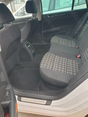 Vand Skoda Superb - imagine 3