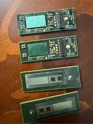 Vand Circuite Și Cipuri Cu Continut De Aur - imagine 3