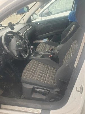 Vand Skoda Superb - imagine 2