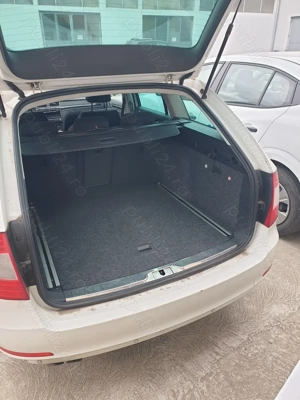 Vand Skoda Superb - imagine 4