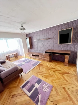 SAGULUI -3CAM - BLOC ANVELOPAT -CENTRALA AC -ETAJ 1 -LIFT -RENOVAT