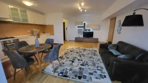 2 camere | Lemon Park | Nou | Predare Imediată