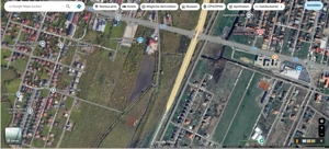 Proprietar Teren Intravilan 680 m, langa Hornbach, Calea Buziașului, Timișoara