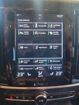 Volvo s90, vand - imagine 5