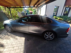 Volvo s90, vand - imagine 3