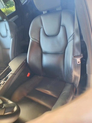 Volvo s90, vand - imagine 2