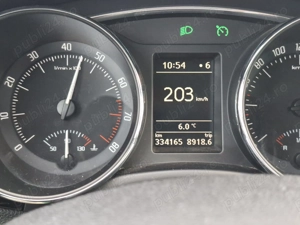 Vand Skoda Superb - imagine 10