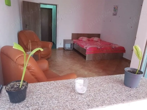 Drumul Taberei Favorit Afi Cotroceni Garsoniera mobilata utilata ,curata ,etaj 5 din 10  cf1 balcon,