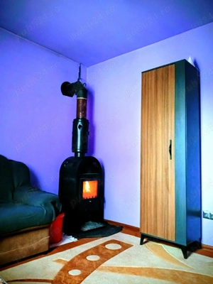 Se Vinde Casă construcție nouă!!! - imagine 6