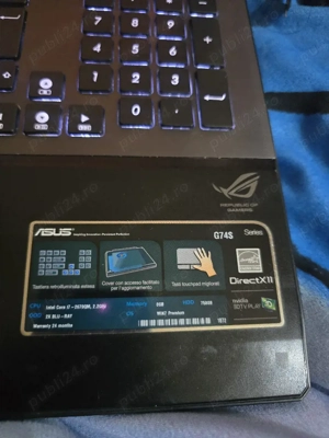 vand leptop asus - imagine 4