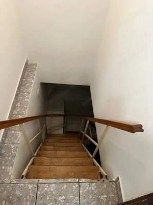 Oportunitate! 2 camere, parter, boxă cu acces din apartament   Martirilor - imagine 6