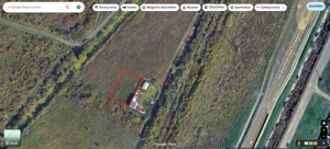 Proprietar Teren Intravilan 680 m, langa Hornbach, Calea Buziașului, Timișoara - imagine 2