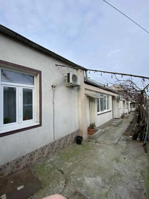 Casa 6 camere Central 208 MP