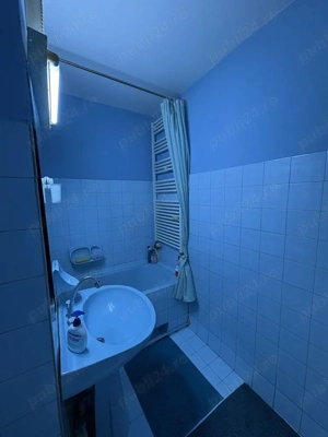 Apartament cu 2 camere, et 2, bloc izolat, zona Lugojului  - imagine 2