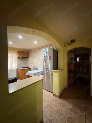 Apartament cu 2 camere, et 2, bloc izolat, zona Lugojului  - imagine 5